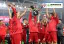 Herbalife Việt Nam lần đầu tiên Tài trợ Đồng Hành cho giải bóng đá AFF Suzuki Cup 2020
