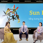 Sun Life Việt Nam khởi động chương trình: Sun Bright tìm kiếm và phát triển tài năng trẻ