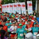 Herbalife Việt Nam đồng hành cùng Giải Vô địch quốc gia Marathon và cự ly dài báo Tiền Phong lần thứ 63 năm 2022