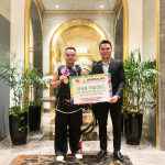 30 Huy Chương Vàng đầu tiên của Đoàn Thể Thao Việt Nam tại SEA Games 31 được Herbalife Việt Nam thưởng nóng