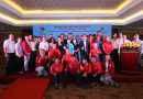 Herbalife Việt Nam cùng Hiệp Hội Paralympic Việt Nam Tổ Chức Lễ Xuất Quân Cho 120 Vận Động Viên Tham Gia Para ASEAN Games 11 Tại Indonesia