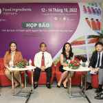 Fi Vietnam 2022 – Triển lãm về nguyên liệu thực phẩm & đồ uống sẽ diễn ra vào tháng 10/2022