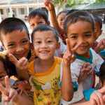 Optifresh by Oriflame: Hành trình xây dựng nụ cười Việt Nam ngày mai càng thêm ý nghĩa