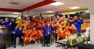 Huấn luyện viên Van Gaal sống lạc quan với ung thư, quyết tâm vô địch World Cup