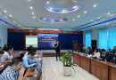 Hội thảo “Chuyển đổi số trong công tác quản trị doanh nghiệp lĩnh vực sản xuất” tại Bình Phước
