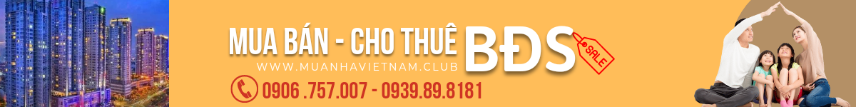 Mua Nhà Việt Nam, Thuê Nhà Việt Nam